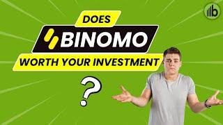 Binomo Review 2023 - Is Binomo App Real Or Fake?