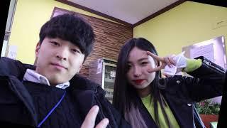 작업발표