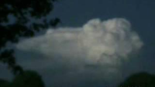 CLOUD to CLOUD LIGHTNING