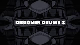 Designer Drums 3.0 | New Genres, Builder Modes & Mode | Rast Sound