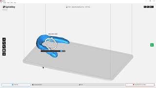 Occlusal Guards - Preparing Occlusal Guards for Print with SprintRay Flex and Firm