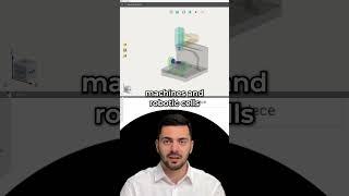 Build Digital Twins Effortlessly with ENCY MachineMaker #whyency #machinemaker #digitaltwins #cam