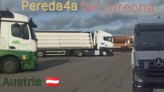 Mashinani Texas motor qildik. Pereda4a fan stercha Austria  ga #leo_king0 #dalnaboy