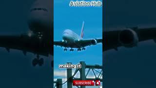 "A380neo: Is Airbus Bringing Back the Super Jumbo?" ️