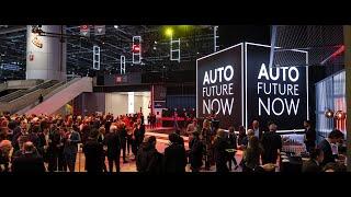 GENEVA INTERNATIONAL MOTOR SHOW 2024 SHOW REEL