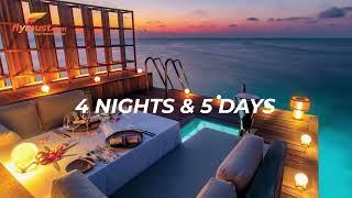 Honeymoon Packages. Travel to Maldives. Best Honeymoon packages from pakistan.