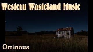 Western Wasteland Music - Please Be Friendly