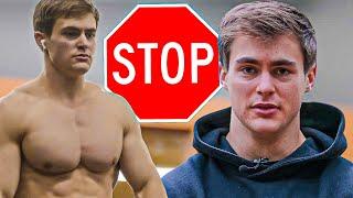 This MUST Stop || Dylan McKnight