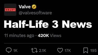 Valve's New Gore System for Half-Life 3