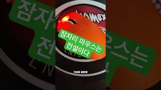 5만원도 안 하는 게이밍 마우스! | 가성비 끝판왕 마우스 추천!