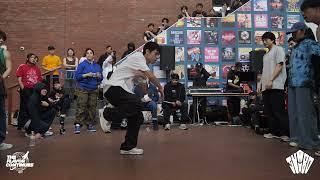 Dynamic Rockers vs Milf On Wheels | Prelims | TURBOmania 2025