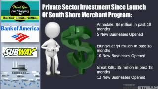 South Shore Merchant Program Slides