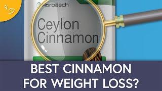 Cinnamon for Obesity and Diabetes? What You Need to Know