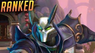 z1unknown Androxus Ranked | Kinda Funny?