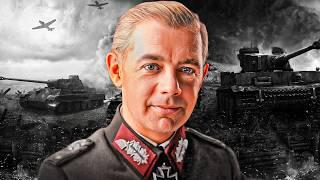 The Last Stand of Walther Wenck: Hitlers Last Hope?