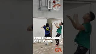 Hoopers in London really be  hoopin #london #basketball #hoops #hoopers #uk #england #lonzoball