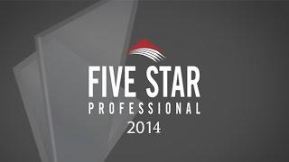 2014 Five Star Philadelphia Wealth Manager Michael Cice