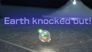 The Most Undeserved Lumiknoll Win (Pikmin 4)