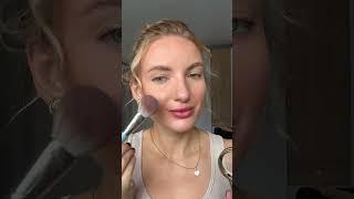 Latte make up ️ #makeup #cosmetics #lattemakeup #trend #shortvideo #shorts #beauty