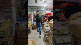 90% Off In All Brands | Branded Cut Piece | Ladies Branded suit wholesaler market in Pakistan