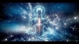 432 Hz-Alpha Waves Heal The Whole Body&Spirit,Spiritual Healing