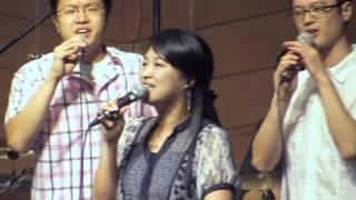 [WLC2008_DVD] 01 주님의 임재앞에서 (Official)