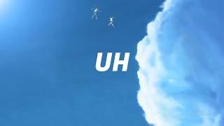Cosmic Way - CLOUD (Official Lyric Video)