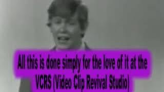 The Original "VCRS" (Video Clip Revival Studio) Demo