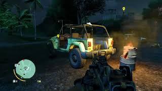 Far Cry 3: Part 6 FINALE!!!