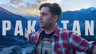 PAKISTAN  Hunza Valley - Attabad Lake & Karimabad | 3 Week Adventure - Ep4