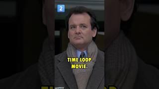 10 Time Loop Movies with a Twist #top10 #movies 