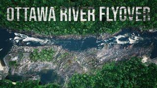 Ottawa River Flyover