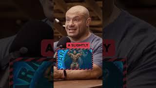 The Cost of Cbum's Bodybuilding on His Health