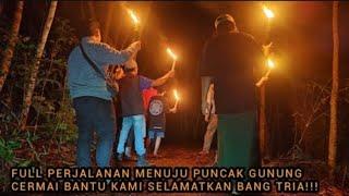 Live misteri‼️YA ALLAH BANG TRIA BAGAIMANA INI SEDULUR  !!!