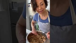 Easy Vegan Granola (oil-free)