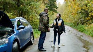 ЭТОТ ФИЛЬМ ВЕЗДЕ ЗАКРЫВАЮТ! НА РЕАЛЬНЫХ СОБЫТИЯХ! "Вероника Не Хочет Умирать" НОВЫЕ ФИЛЬМЫ 2025