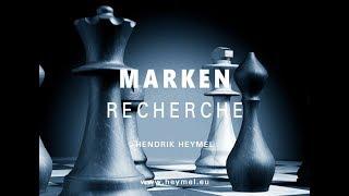 Markenrecherche