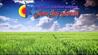 Systèmes Géothermiques Jean-Guy Samson