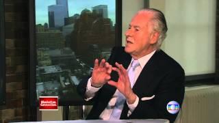 Manhattan Connection - Entrevista Mario Garnero 06/04/2014