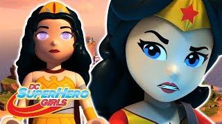 LEGO Galactic Wonder | DC Super Hero Girls