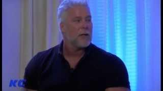 Kevin Nash SNAPS About Goldberg