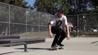 4 tricks with Shaun Hover