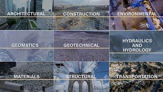 Purdue University — The Burke Graduate Program in Civil Engineering