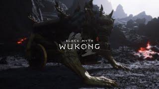 Rusty-Gold Cart | Black Myth: Wukong | Chapter  5