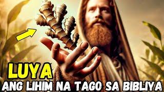 ANG NAKATATANGING KAPANGYARIHAN AT LIHIM NG LIYA SA BIBLIYA: TUKLASIN ANG HINDI NILA SINABI SAYO!