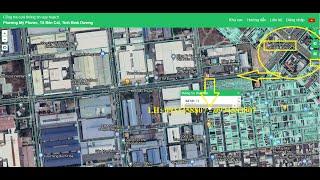 Bán Nhà Trọ Bình Dương giá rẻ chỉ bằng giá đất  Thu nhập TRÊN 40 TRIỆU 1 THÁNG
