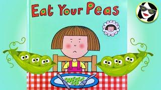 Eat Your Peas | READ ALOUD