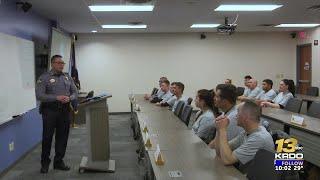 El Paso County Sheriff’s Office explains why POST certification for the academy was ...