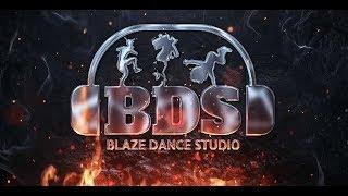 BDS- BLAZE DANCE STUDIO || Dance & Fitness Training Studio for All Age Group || Teacher- Mr. Blaze