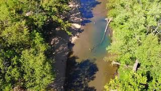 Owner Financed Riverfront Acreage by Springfield, MO! RARE 8 ACRE TRACT!! InstantAcres.com - ID#FRA